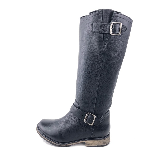 Steve Madden Fairmont Tall Riding Boots 